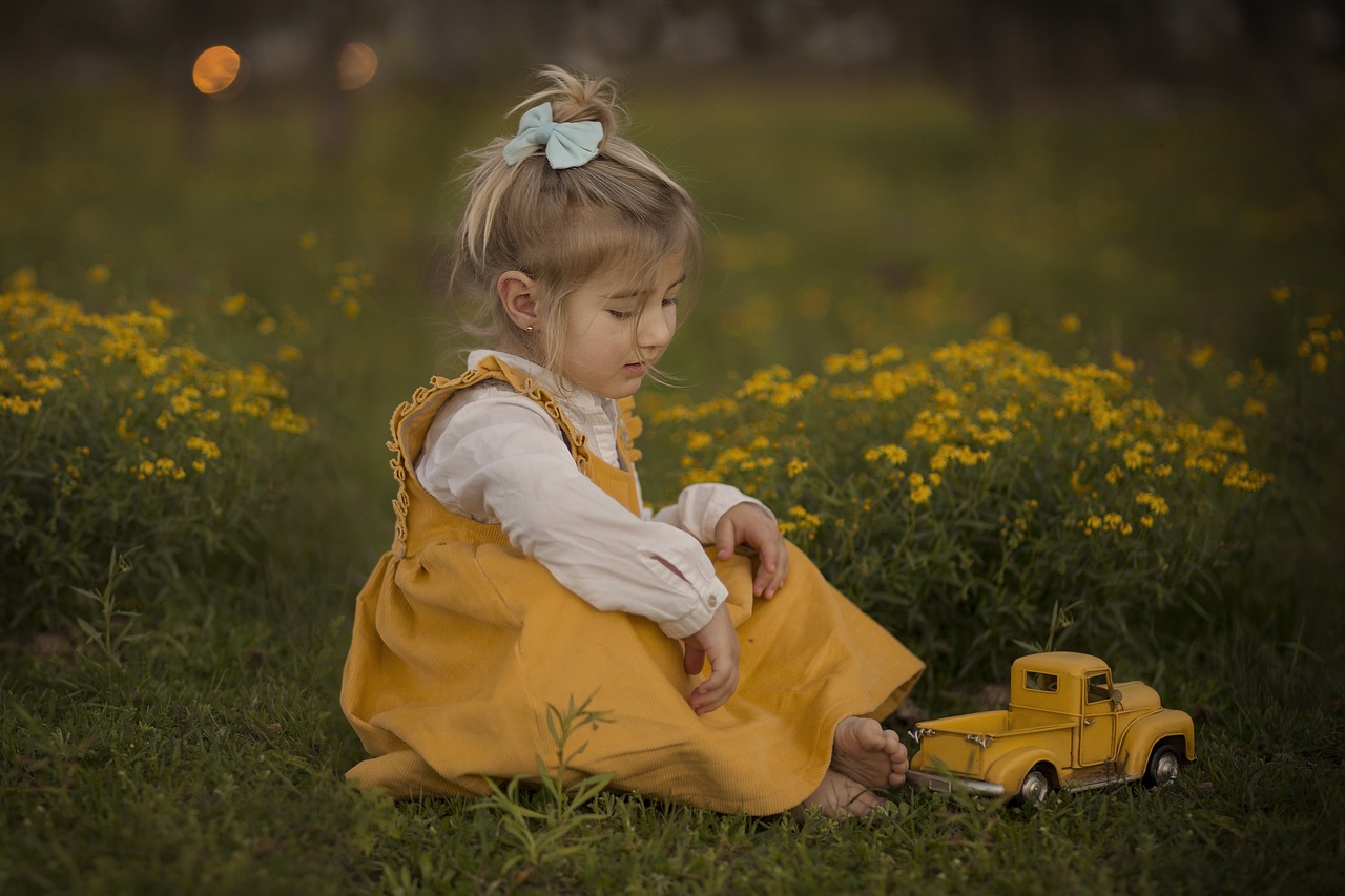 10 Easy Self-Defense Techniques for Children